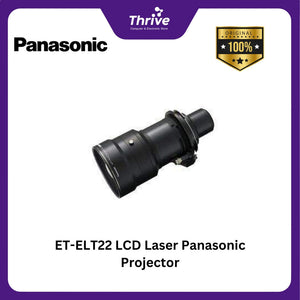 ET-ELT22 LCD Laser Panasonic Projector