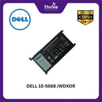 Load image into Gallery viewer, DELL 15-5568 /WDXOR