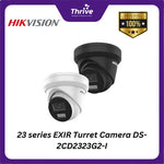 Load image into Gallery viewer, 23 series EXIR Turret Camera DS-2CD2323G2-I
