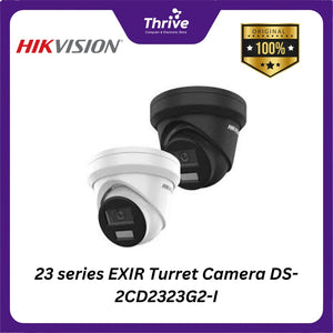 23 series EXIR Turret Camera DS-2CD2323G2-I
