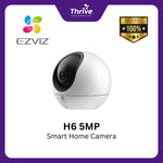 Load image into Gallery viewer, H6 5MPSmart Home Camera
