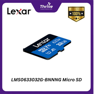 LMS0633032G-BNNNG Micro SD