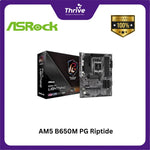 Load image into Gallery viewer, AM5 B650M PG Riptide
