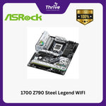 Load image into Gallery viewer, 1700 Z790 Steel Legend WIFI
