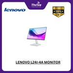 Load image into Gallery viewer, LENOVO L24I-4A MONITOR
