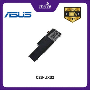 Asus Battery C23-UX32