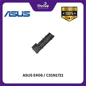 ASUS E406 / C31N1721