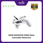 Load image into Gallery viewer, RZ06-04010200-R3M1 Razer Controller Wolverine V2 Chroma - White
