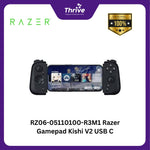 Load image into Gallery viewer, RZ06-05110100-R3M1 Razer Gamepad Kishi V2 USB C - for iPhone &amp; Android
