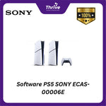 Load image into Gallery viewer, Software PS5 SONY ECAS-00006E
