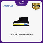 Load image into Gallery viewer, LENOVO L09M4P16 / U260
