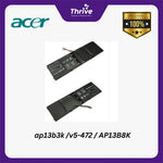 Load image into Gallery viewer, ap13b3k /v5-472 / AP13B8K