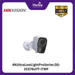 Load image into Gallery viewer, 4KUltraLowLightProSeries DS-2CE76U7T-ITMF
