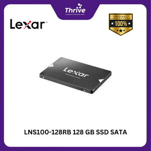 LNS100-128RB 128 GB SSD SATA