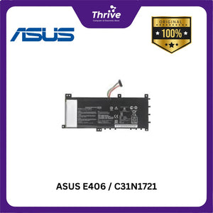 ASUS E406 / C31N1721