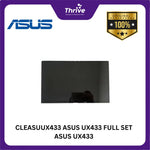 Load image into Gallery viewer, CLEASUUX433 ASUS UX433 FULL SET ASUS UX433