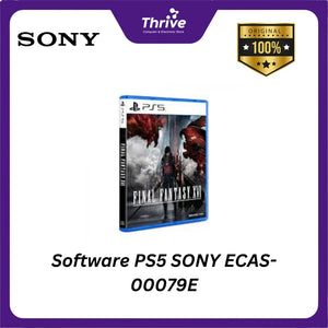 Software PS5 SONY ECAS-00079E