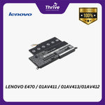 Load image into Gallery viewer, LENOVO E470 / 01AV411 / 01AV413/01AV412
