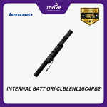 Load image into Gallery viewer, INTERNAL BATT ORI CLBLENL16C4PB2

