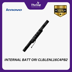 INTERNAL BATT ORI CLBLENL16C4PB2