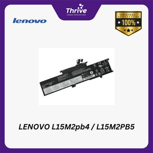 LENOVO L15M2pb4 / L15M2PB5