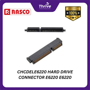 CHCDELE6220 HARD DRIVE CONNECTOR E6220 E6220