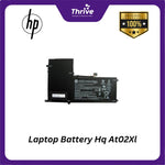 Load image into Gallery viewer, Laptop Battery Hq At02Xl