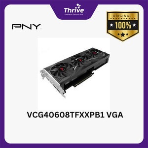 VCG40608TFXXPB1 VGA