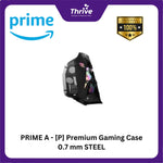 Load image into Gallery viewer, PRIME A - [P] Premium Gaming Case 0.7 mm STEEL
