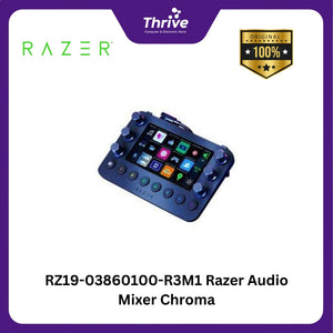 RZ20-04350100-R3M1 Razer Acc Stream Controller