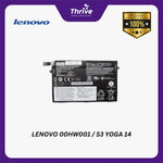 Load image into Gallery viewer, LENOVO 00HW001 / S3 YOGA 14