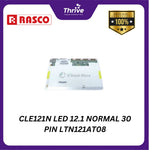 Load image into Gallery viewer, CLE121N LED 12.1 NORMAL 30 PIN LTN121AT08
