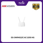 Load image into Gallery viewer, DS-3WR4G12C AC 1200 4G