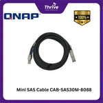 Load image into Gallery viewer, Mini SAS Cable CAB-SAS30M-8088
