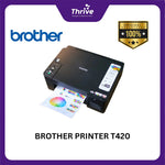 Load image into Gallery viewer, BROTHER PRINTER T420
