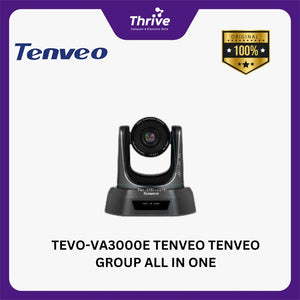 TEVO-VA3000E TENVEO TENVEO GROUP ALL IN ONE - VIDEO CONFERENCE SYSTEM