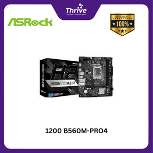 1200 B560M-PRO4