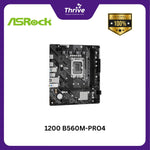 Load image into Gallery viewer, 1200 B560M-PRO4
