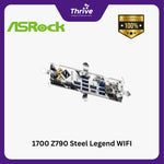 Load image into Gallery viewer, 1700 Z790 Steel Legend WIFI
