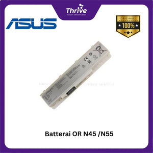 Batterai OR N45 /N55