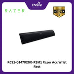 Load image into Gallery viewer, RC21-01470200-R3M1 Razer Acc Wrist Rest
