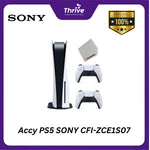 Load image into Gallery viewer, Accy PS5 SONY CFI-ZCE1S07
