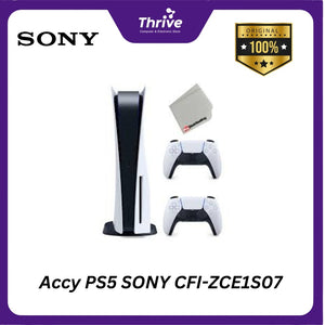 Accy PS5 SONY CFI-ZCE1S07