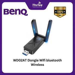 WD02AT Dongle Wifi bluetooth Wireless