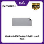 Load image into Gallery viewer, Deskmat GEO Series (90x40) tebal 4mm