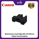 Load image into Gallery viewer, Maintenace Cartridge MC-20 Others Inkjet Consumables
