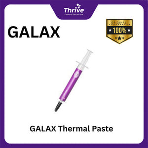 GALAX Thermal Paste TG-002 (High Perfomance - Extreme Cooling) - 3Gr