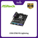 Load image into Gallery viewer, 1700 Z790 PG Lightning
