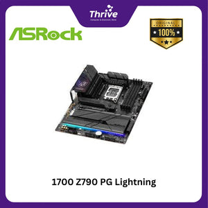 1700 Z790 PG Lightning