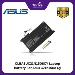 CLBASUC21N1508CY Laptop Battery For Asus C21n1508 Cy
